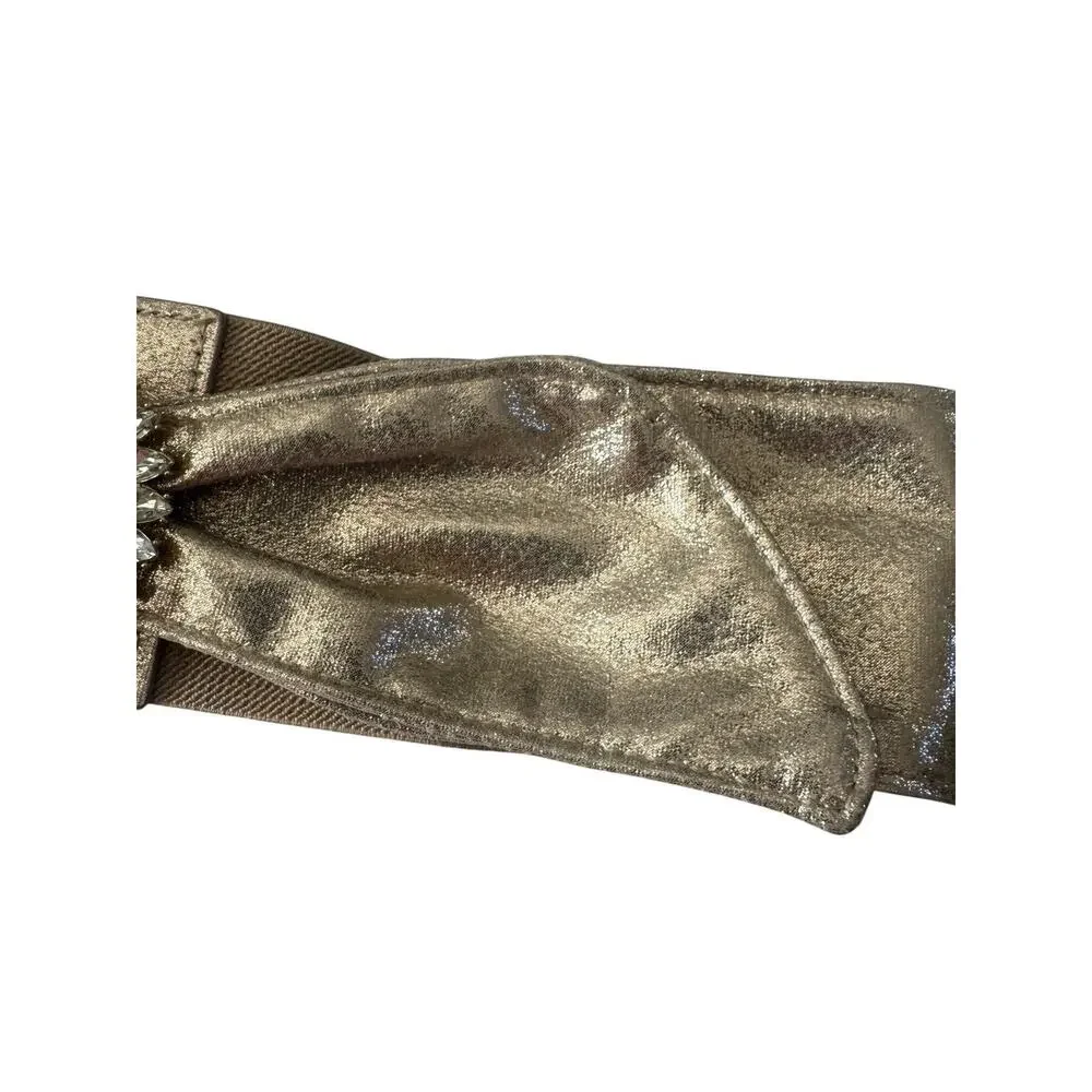 INC International Concepts stretch belt